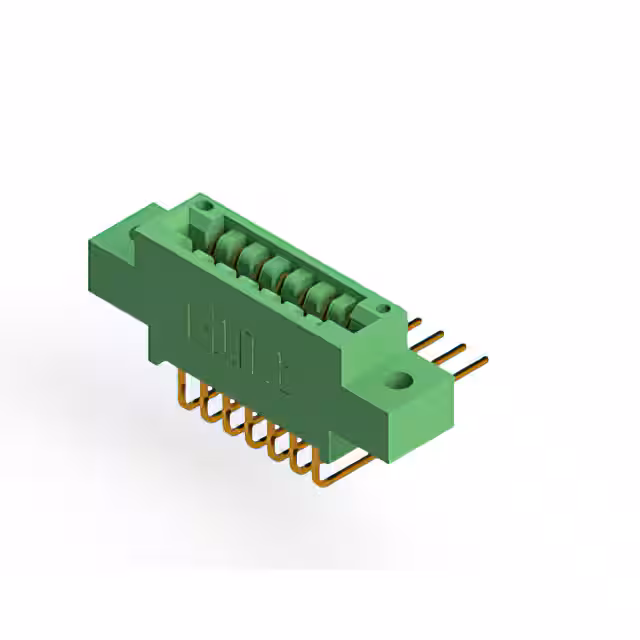 846-014-559-802 EDAC Inc.  Edgeboard Connectors